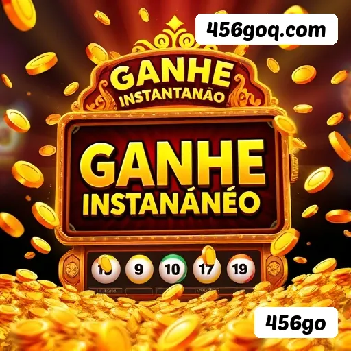 Slots no app 456go mobile