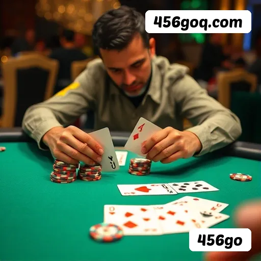 Cassino 456go app mobile