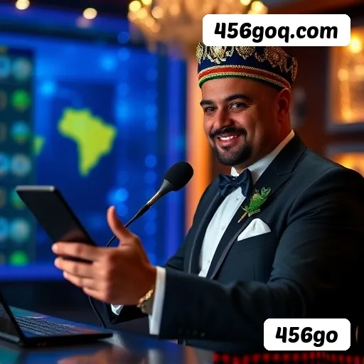 App 456go login mobile