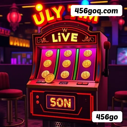 Pagamentos 456go PIX