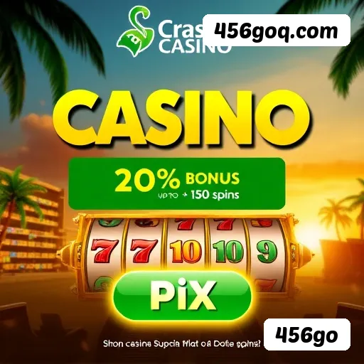 Bônus e prêmios 456go